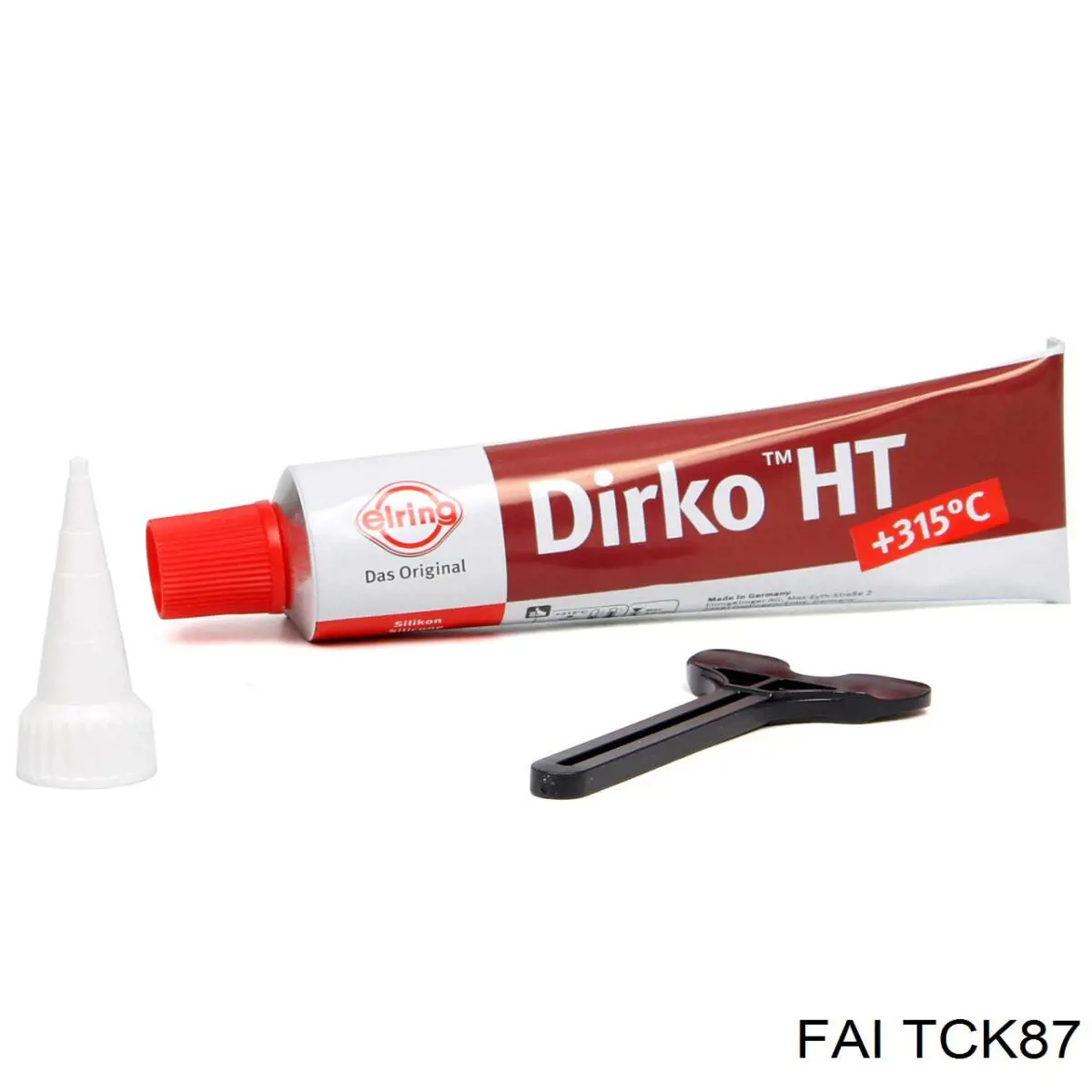 Comprar TCK87 FAI Kit de cadena de distribución