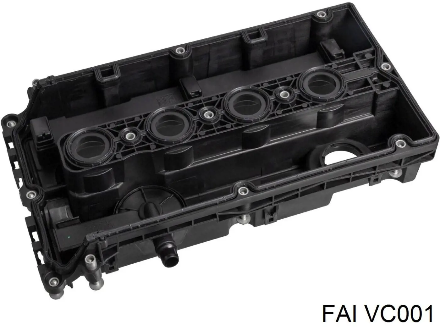 Tapa de la válvula FAI VC001 precio, desde 85,65 EUR
