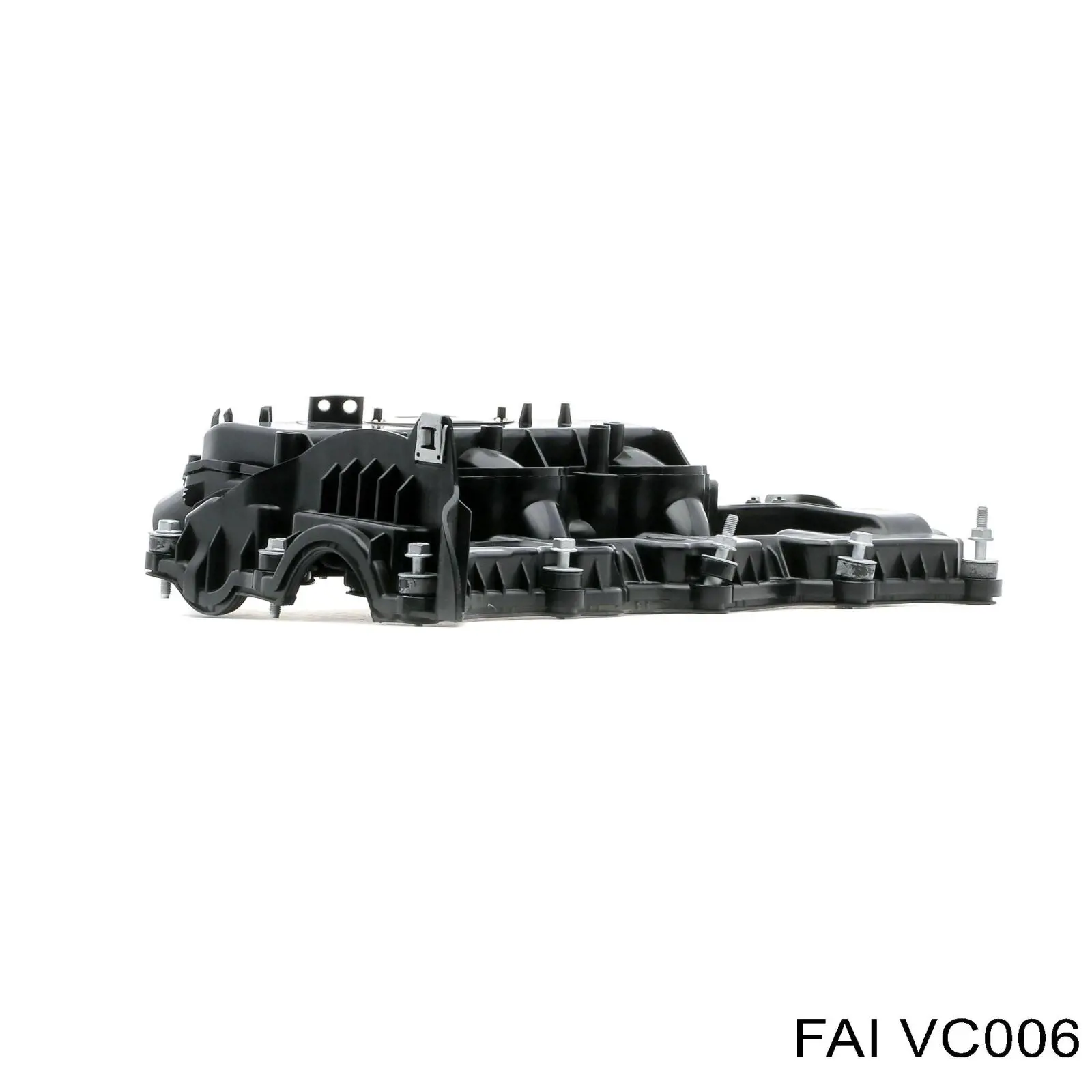 Tapa de válvulas izquierda Peugeot/Citroen 0248S2