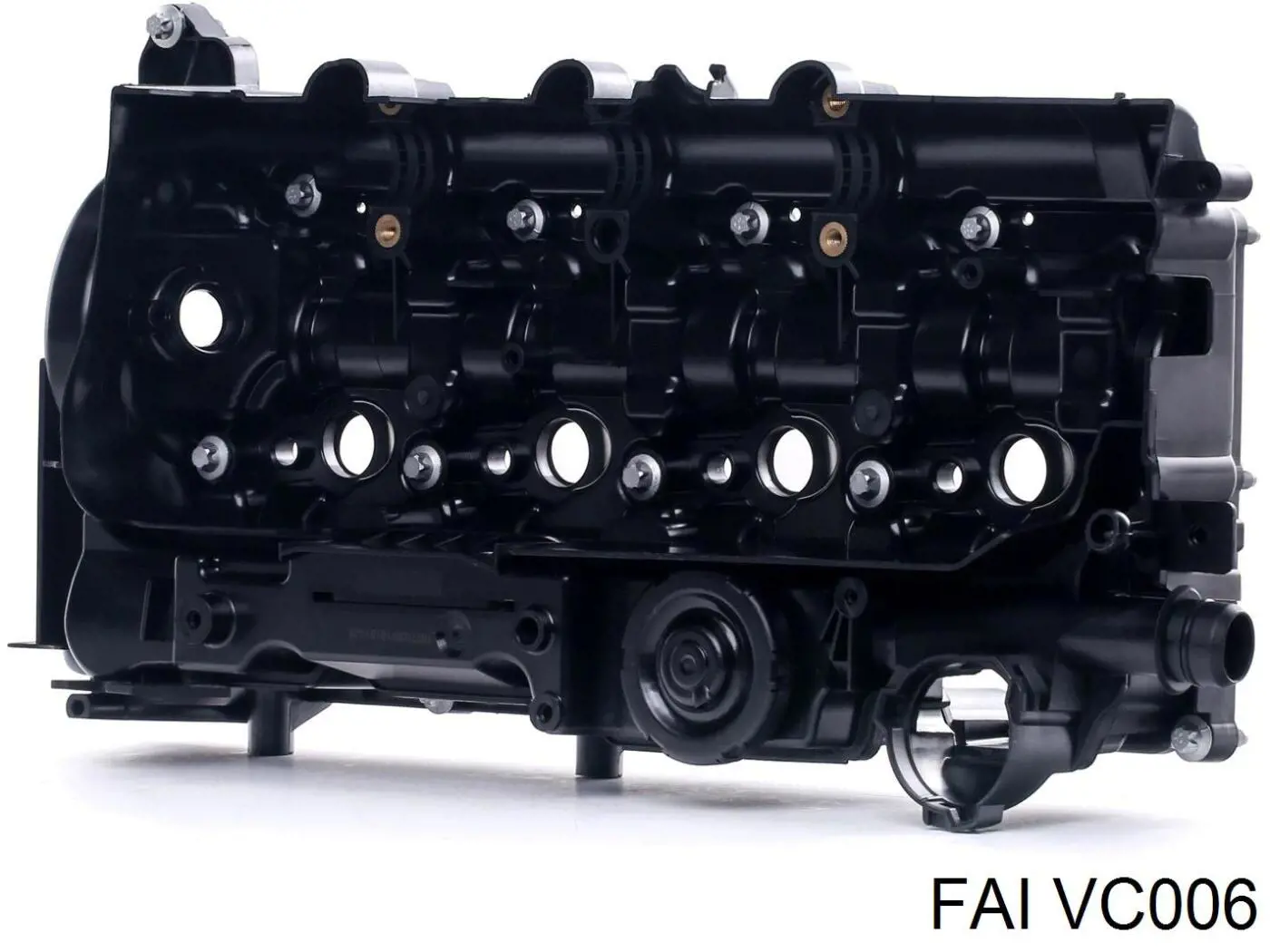 Tapa de válvulas izquierda 0248S2 Peugeot/Citroen