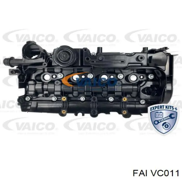 Tapa de la válvula FAI VC011 precio, desde 142,76 EUR