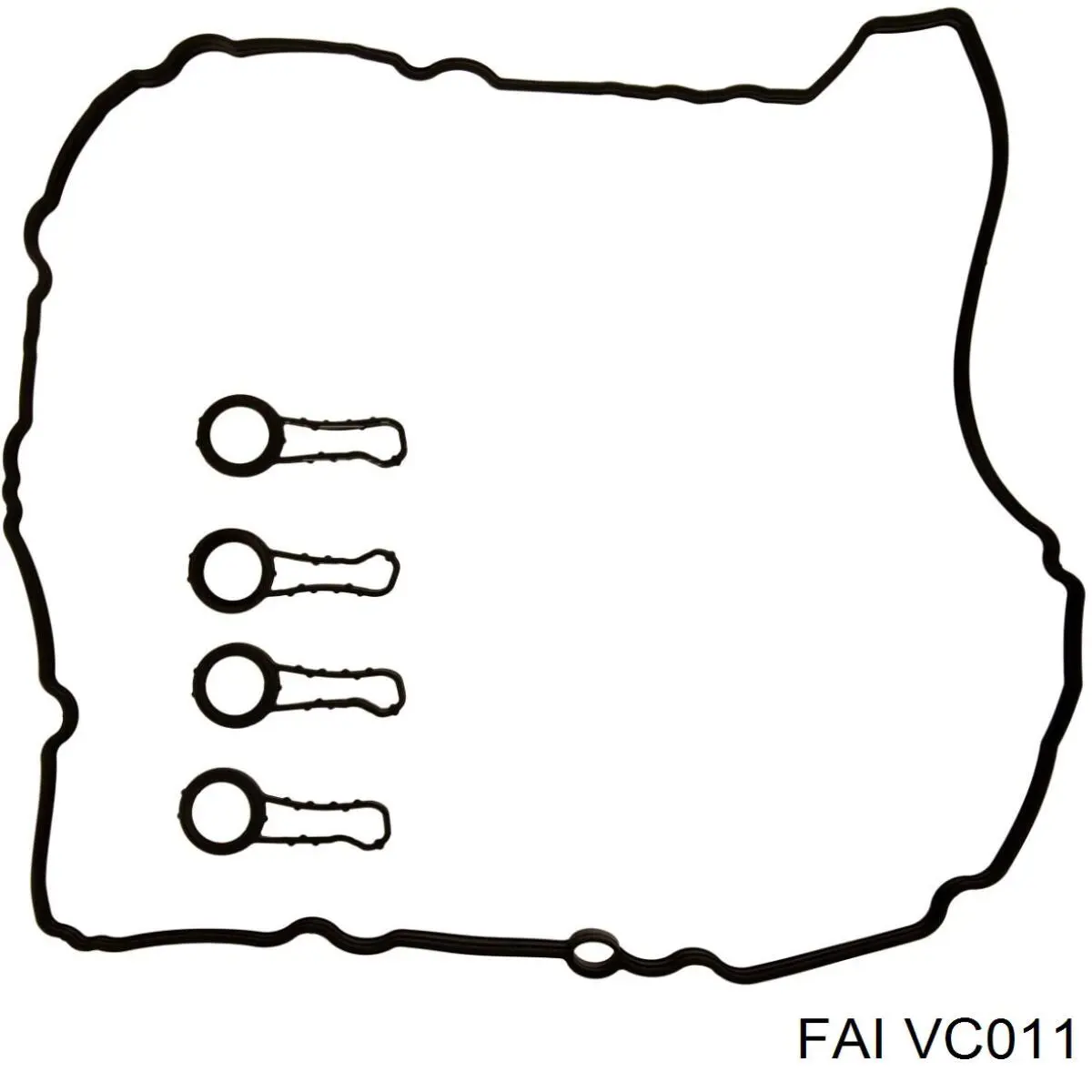 VC011 FAI membrana del separador de aceite