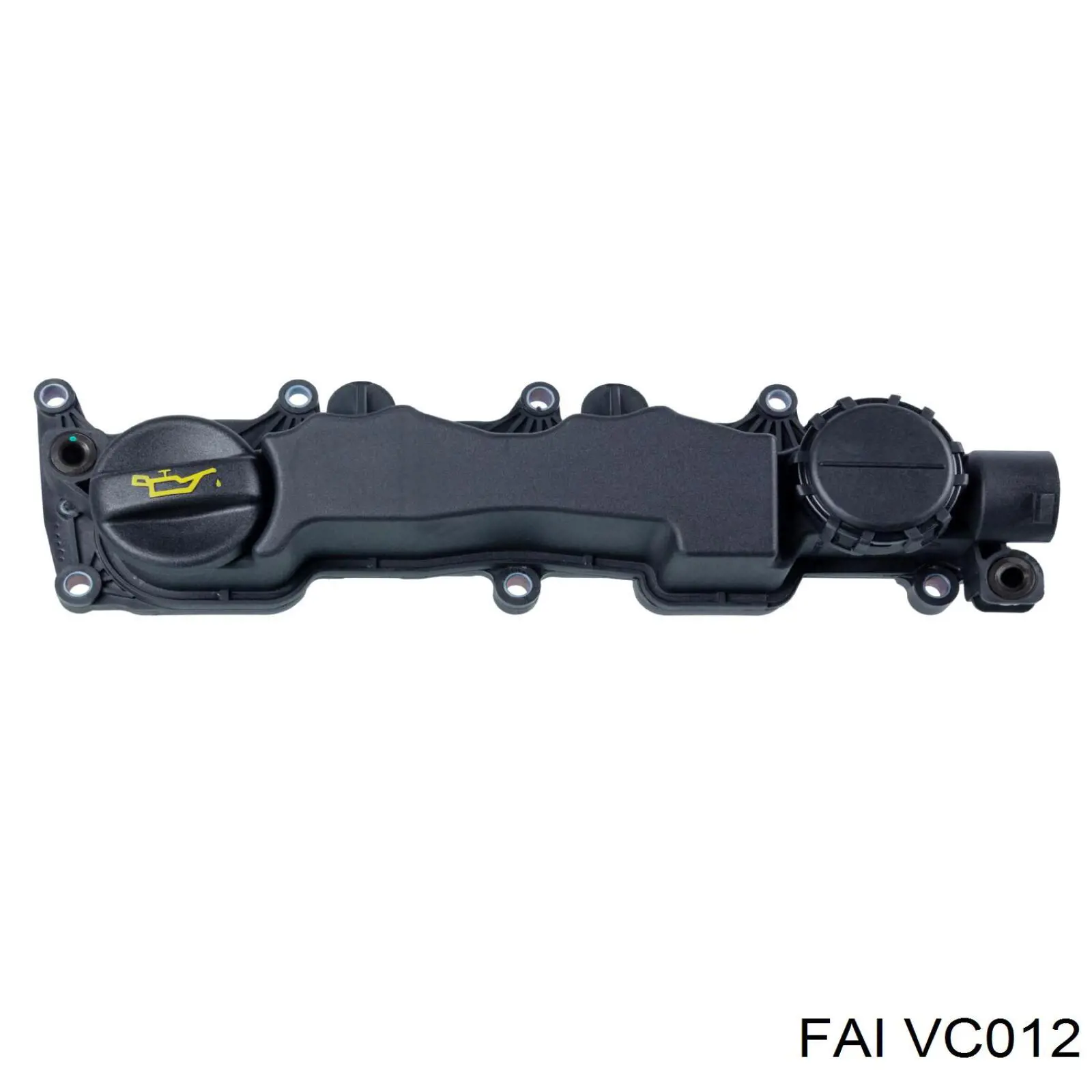 Tapa de la válvula FAI VC012 precio, desde 39,32 EUR