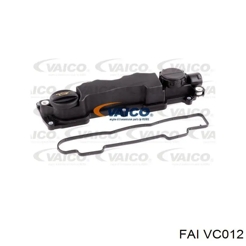 VC012 FAI Tapa de culata