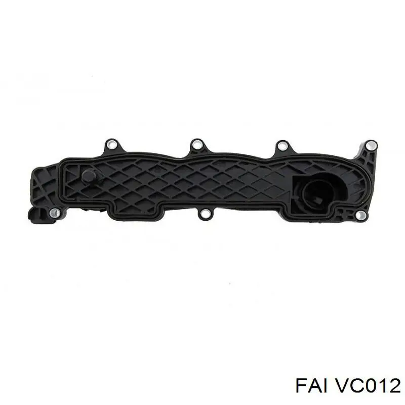 Tapa de balancines VC012 FAI