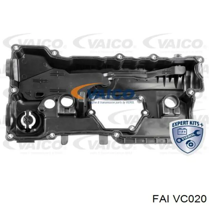 Comprar VC020 FAI Tapa de balancines