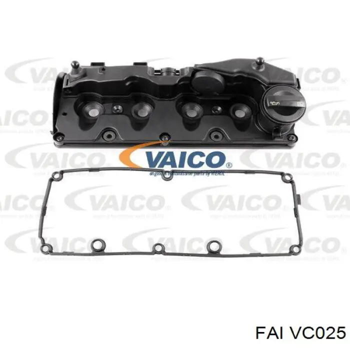 VC025 FAI Tapa de culata