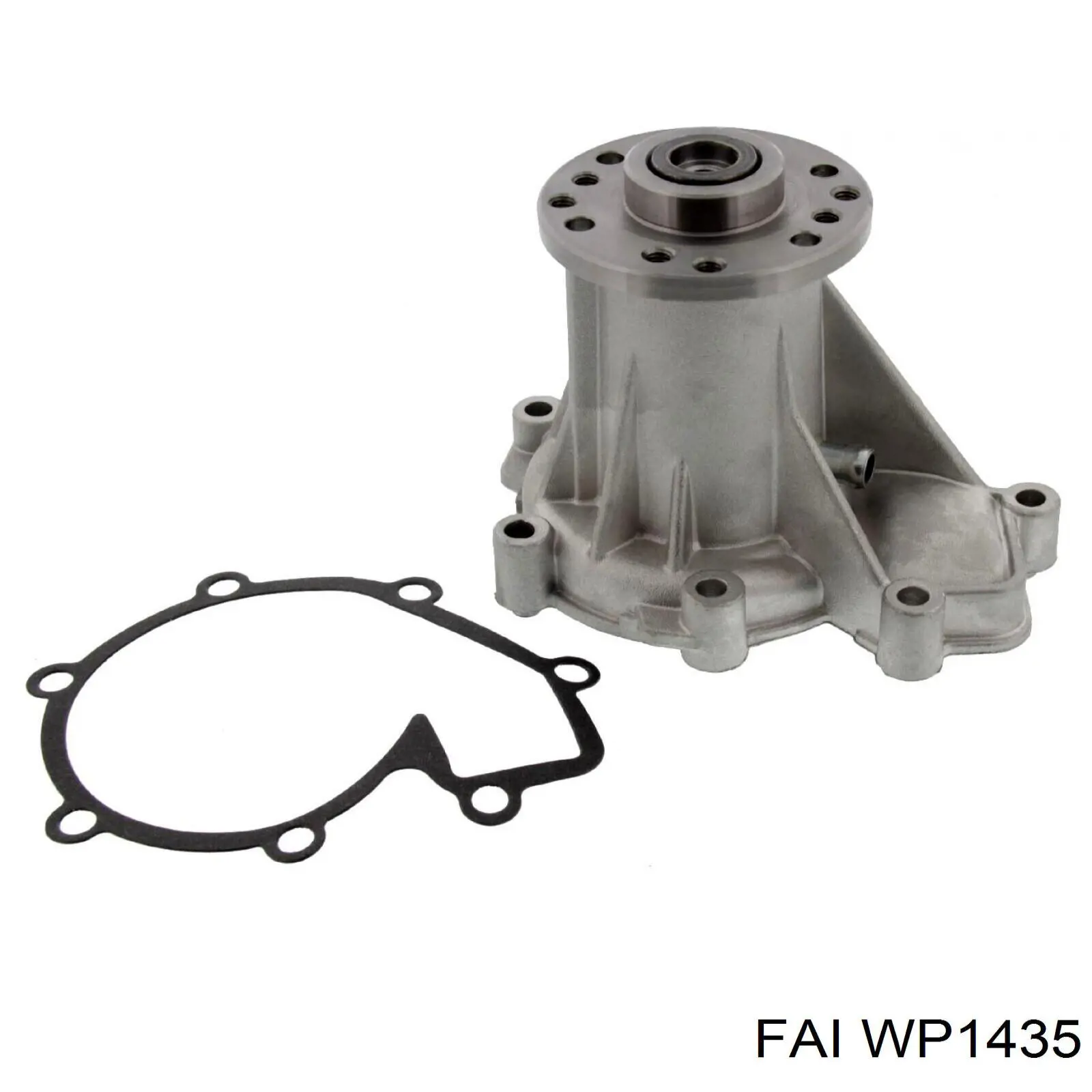 Bombeadora de agua FAI WP1435 precio, desde 50,20 EUR