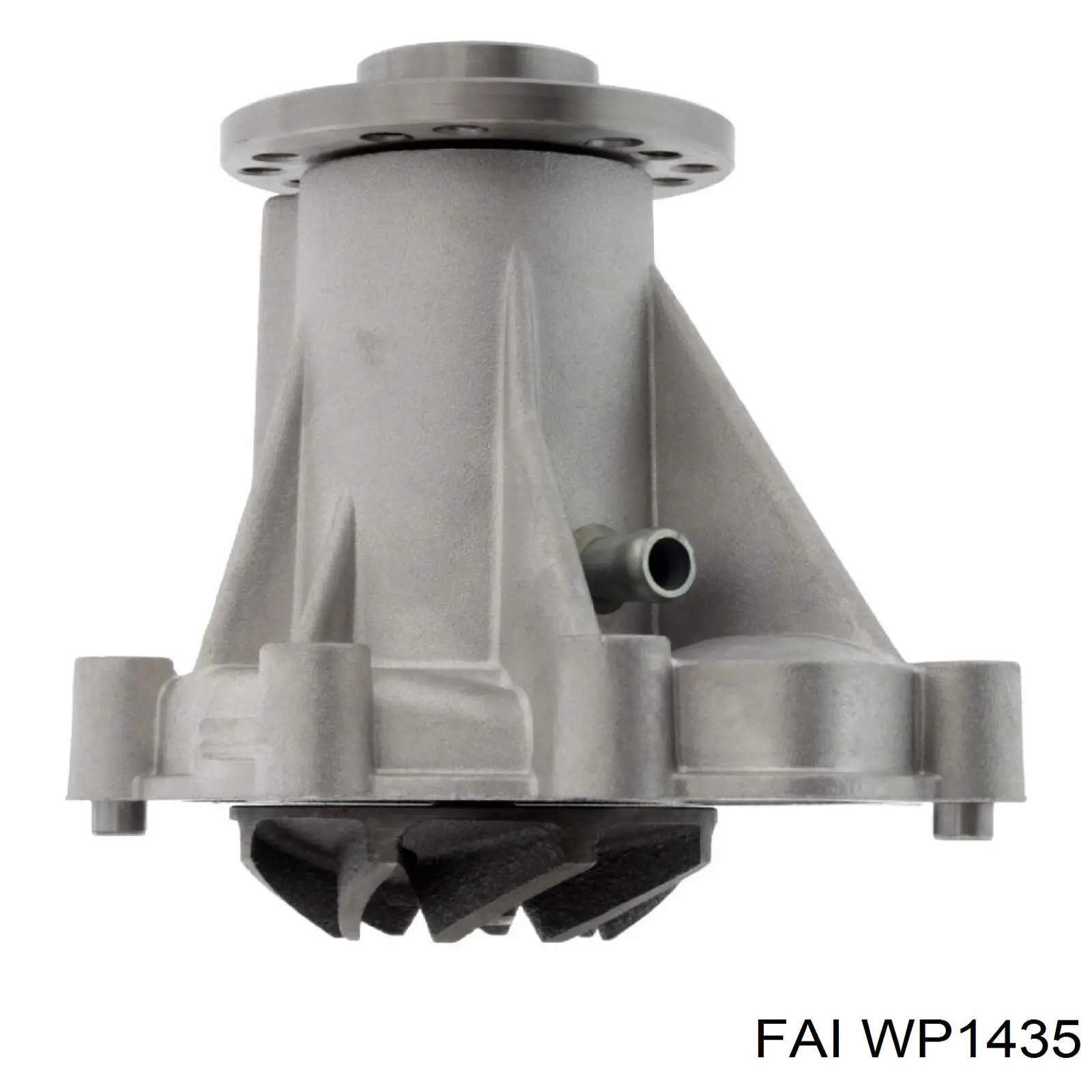 Comprar WP1435 FAI Bomba de agua para motor