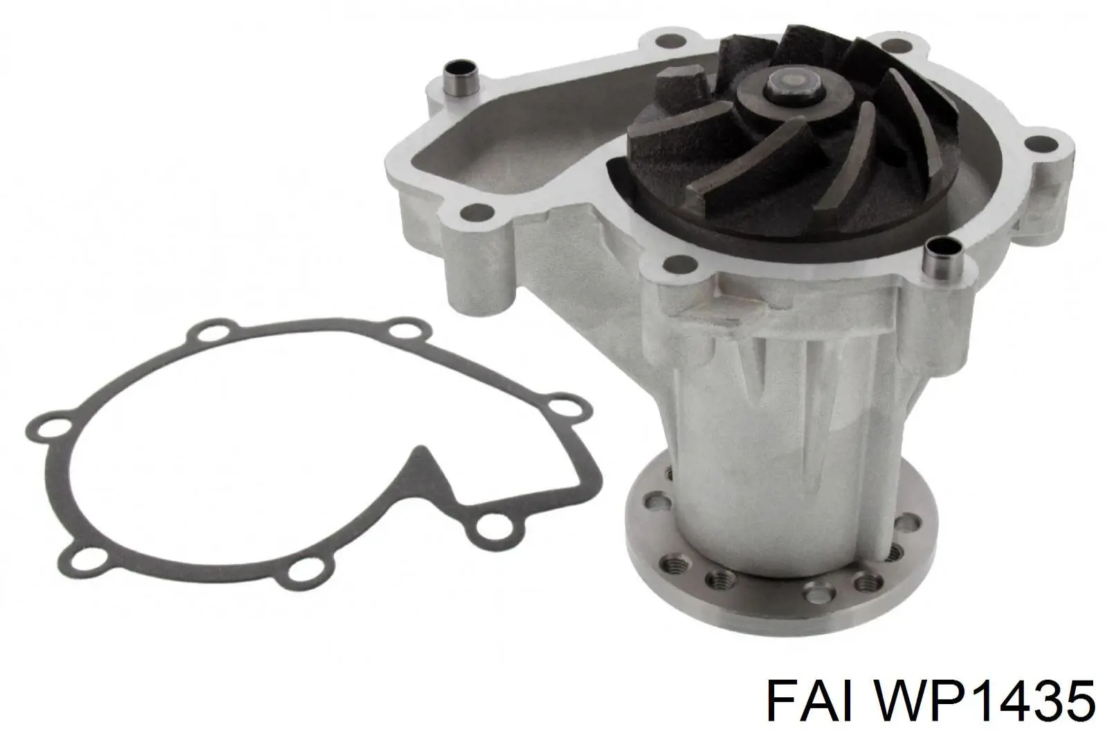 Bomba de agua WP1435 FAI