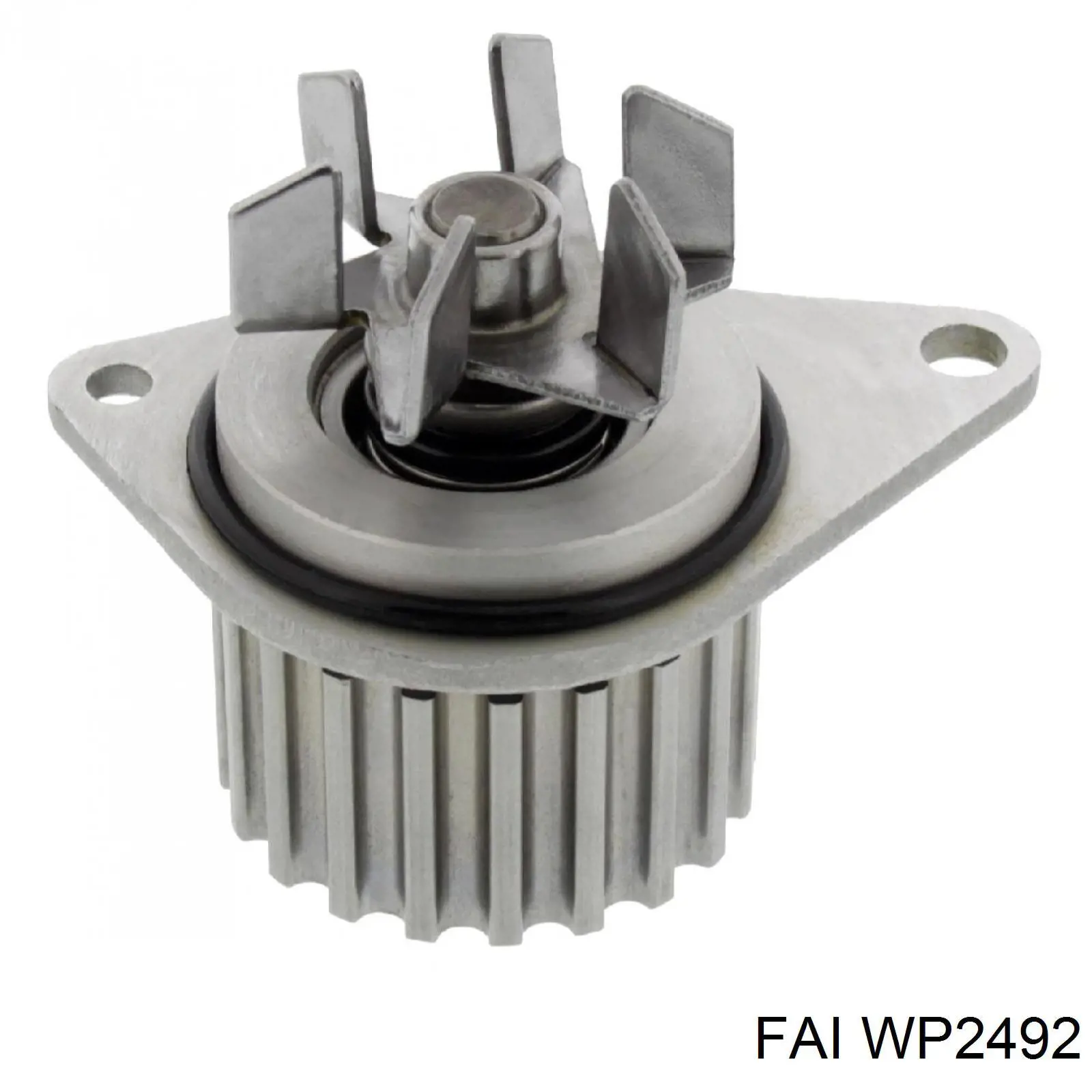 Comprar WP2492 FAI Bomba de agua para motor
