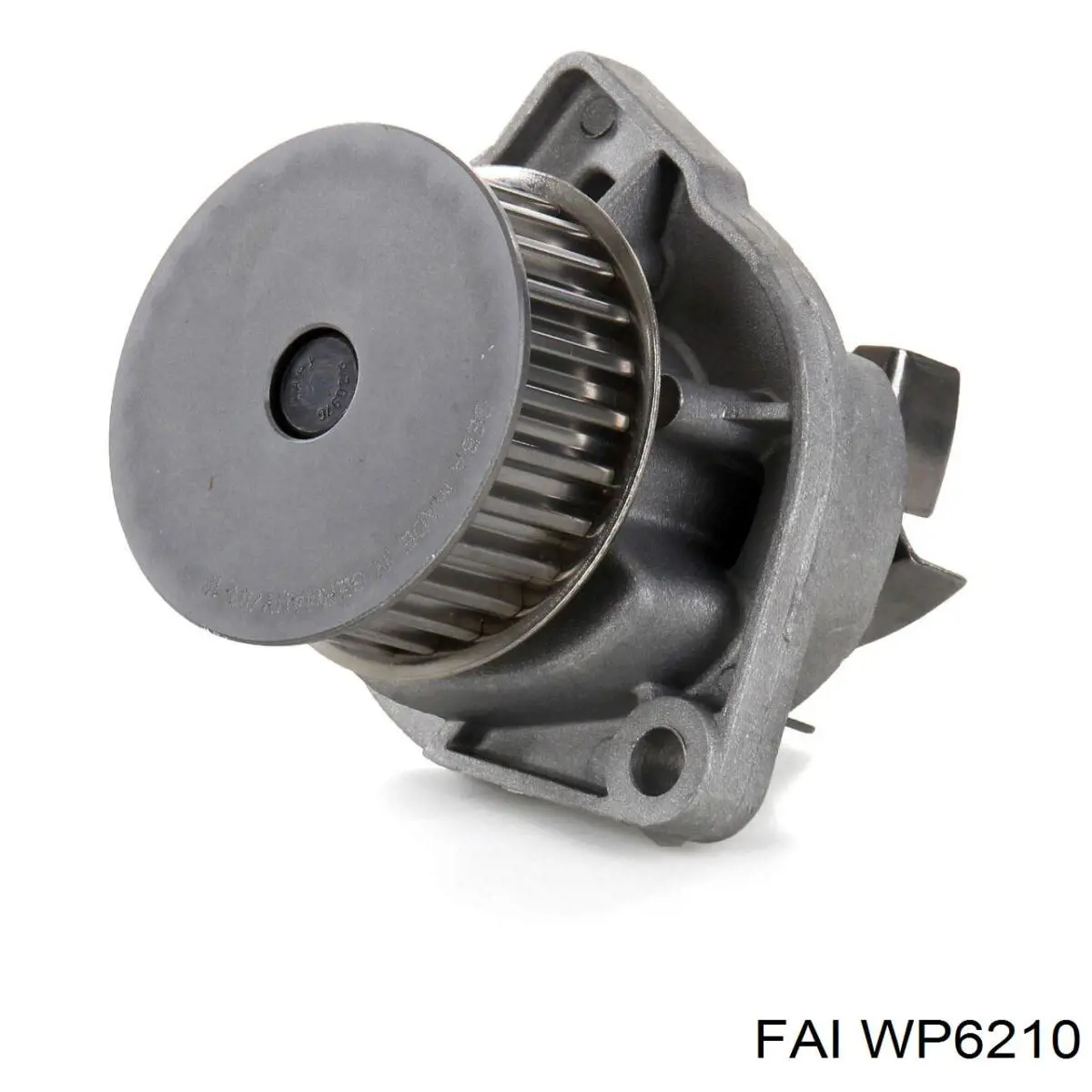WP6210 FAI Bomba refrigerante coche