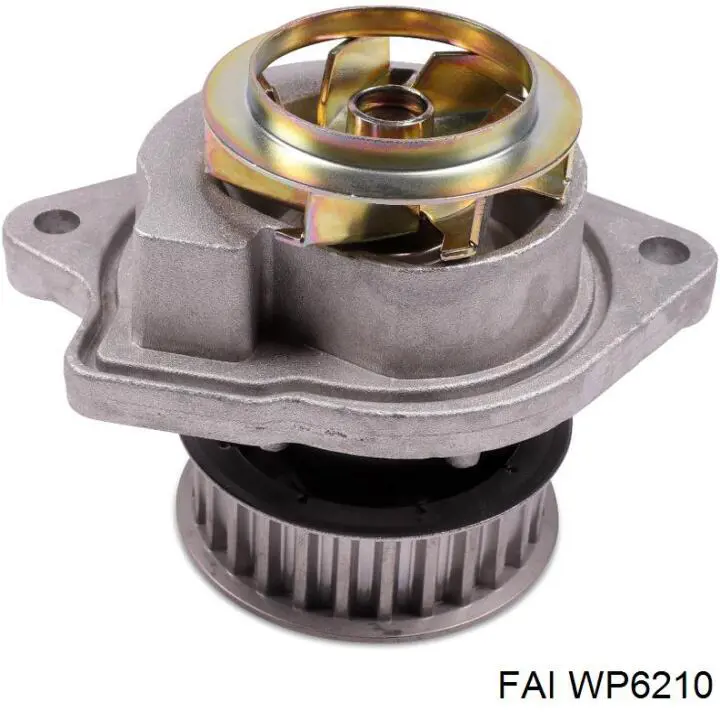 Bombeadora de agua FAI WP6210 precio, desde 34,91 EUR