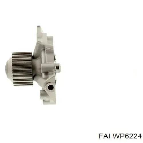 Bombeadora de agua FAI WP6224 precio, desde 36,71 EUR