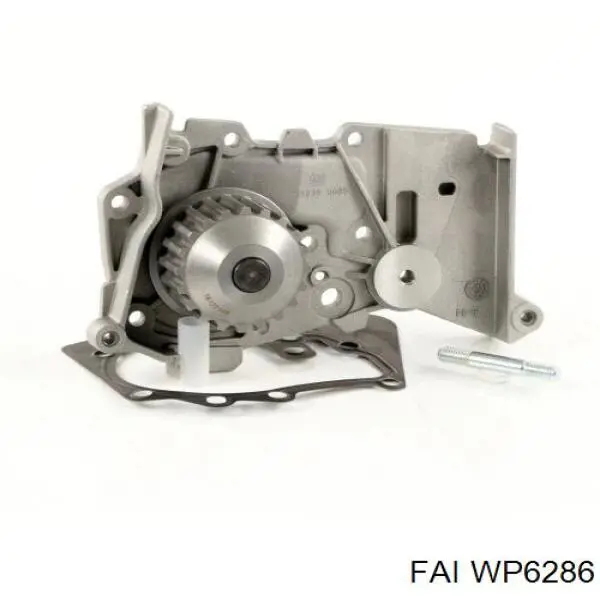 Bomba de agua WP6286 FAI