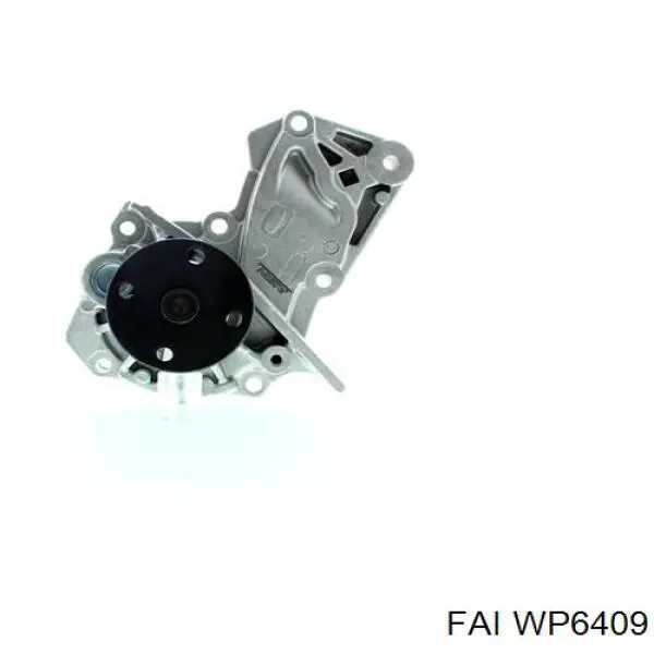 Bombeadora de agua FAI WP6409 precio, desde 35,82 EUR