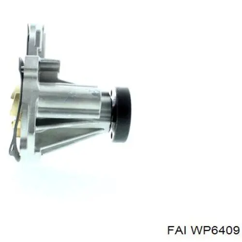 Comprar WP6409 FAI Bomba de agua para motor