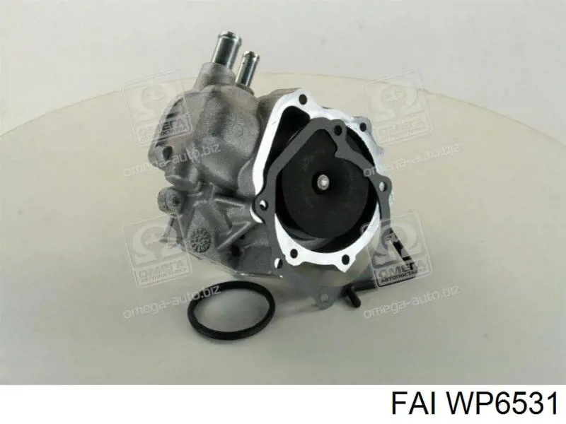 Comprar WP6531 FAI Bomba de agua para motor