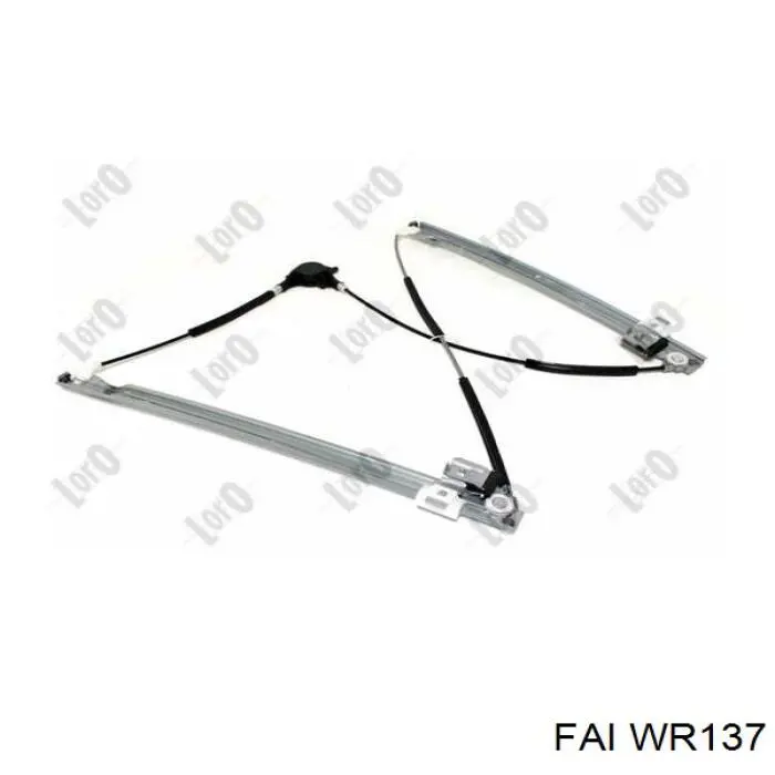 Comprar WR137 FAI Mecanismo de elevalunas delantero izquierdo