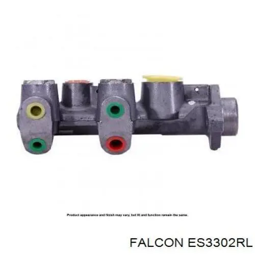 ES3302RL Falcon rótula barra de acoplamiento exterior
