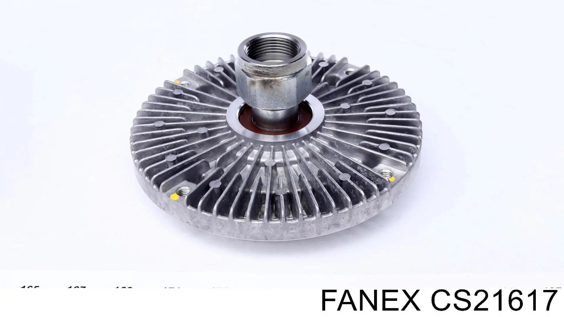 CS21617 Fanex