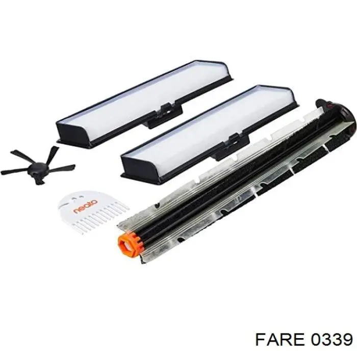 Fuelle, junta homocinética interna izquierda del semieje delantero Fare 0339 precio, desde 5,94 EUR