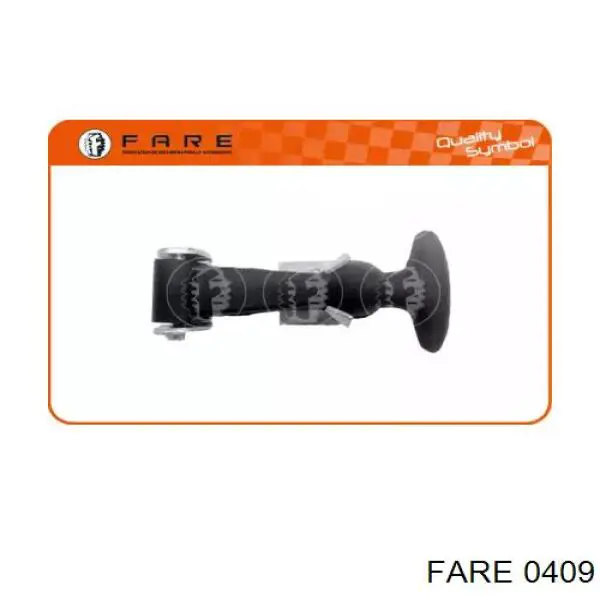 Tope del capó Triclo 188054 precio, desde 2,28 EUR