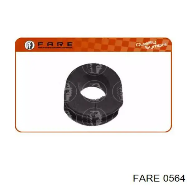 0564 Fare