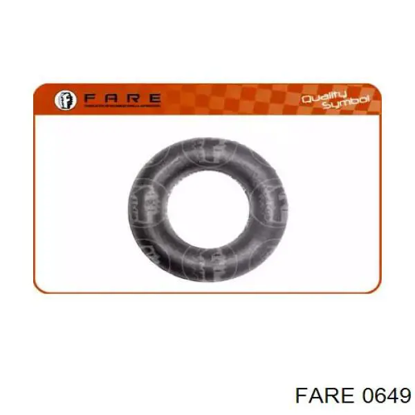 Comprar 030244 Cautex Aleta trasera derecha