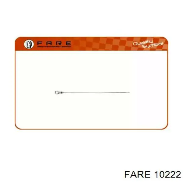 Comprar 1255770 Ford Varilla aceite