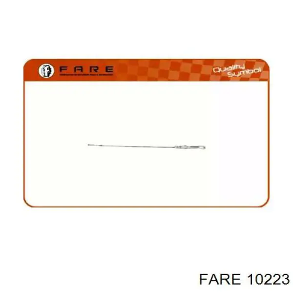 Comprar 1257259 Ford Varilla aceite