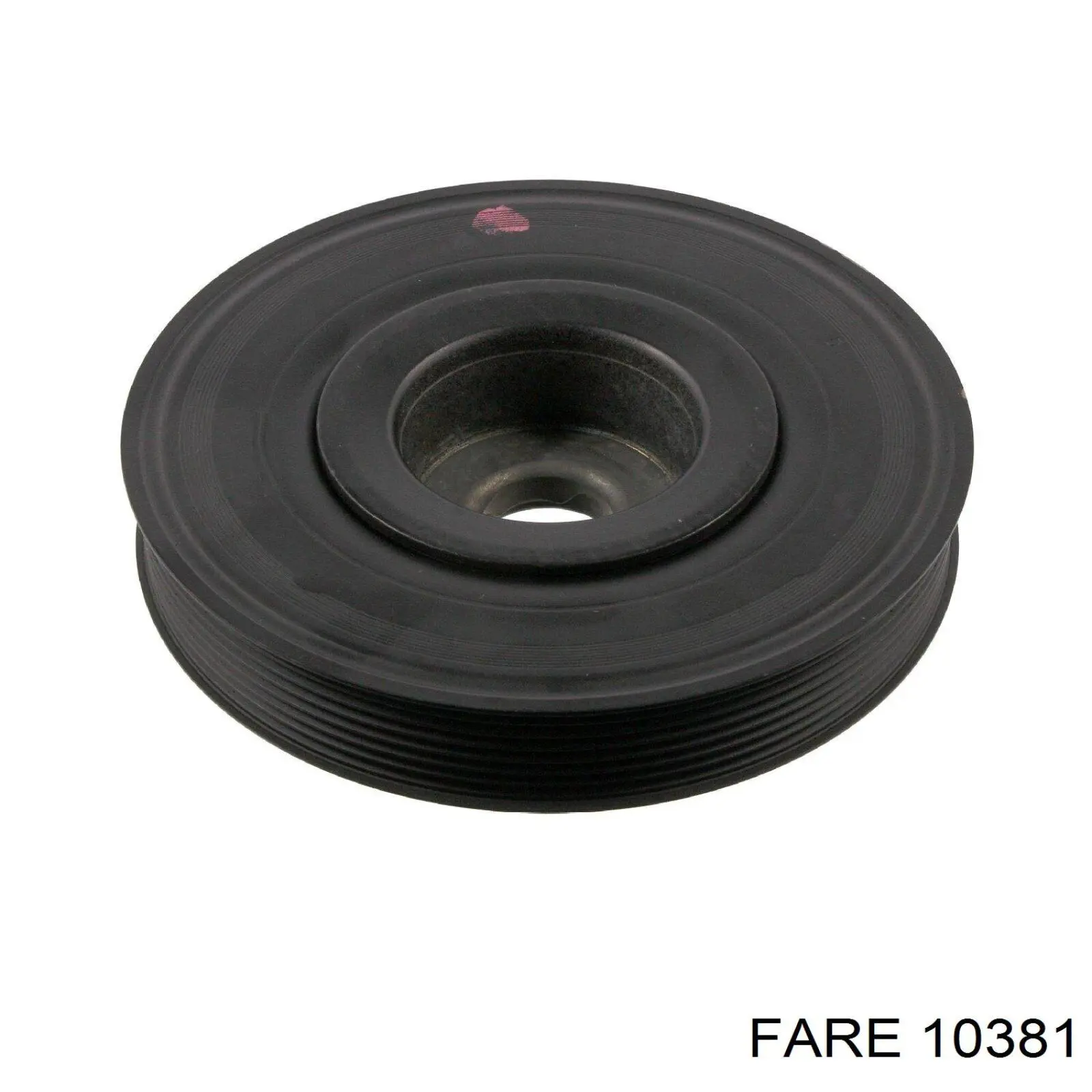 10381 Fare soporte motor delantero