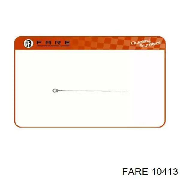 Comprar 10413 Fare Varilla de nivel de aceite