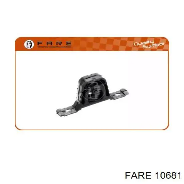 Comprar 200530 Cautex Soporte de tubo de escape