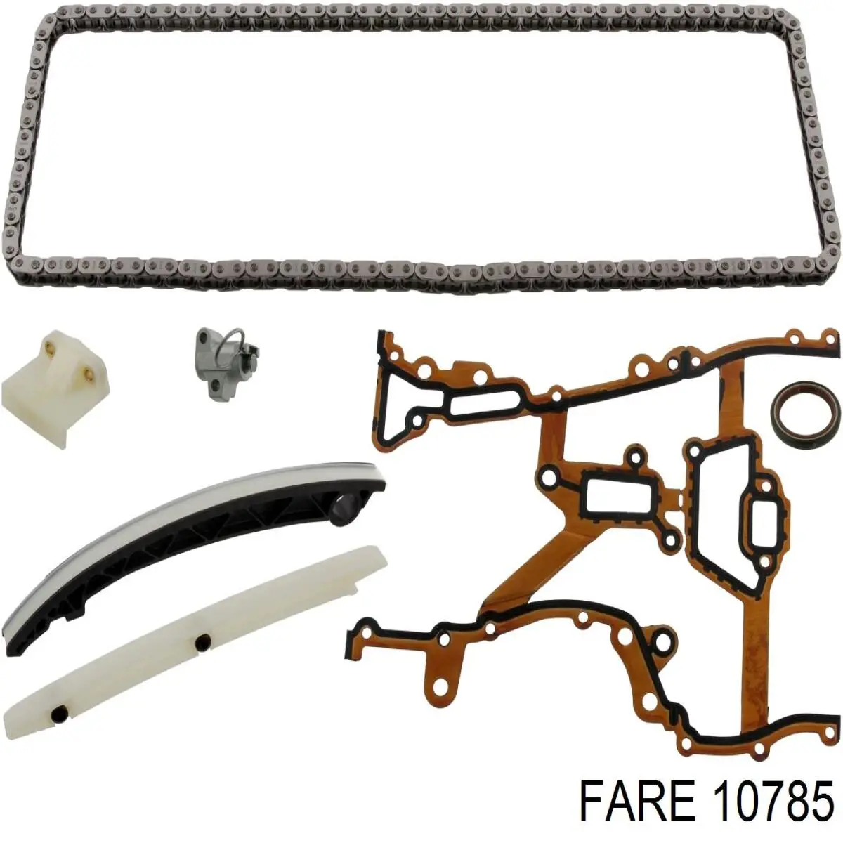 Comprar 10785 Fare Kit de cadena de distribución