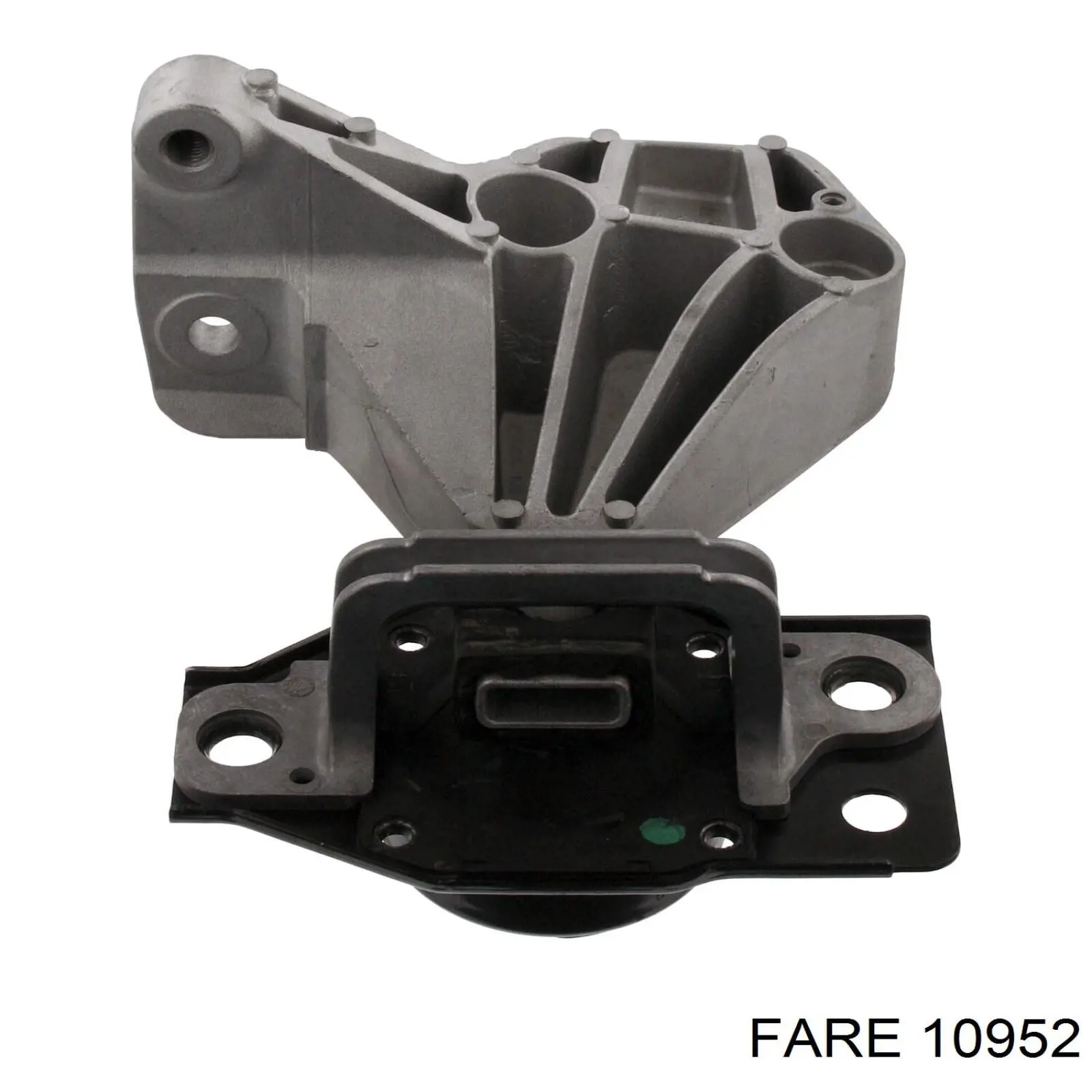 10952 Fare soporte motor delantero