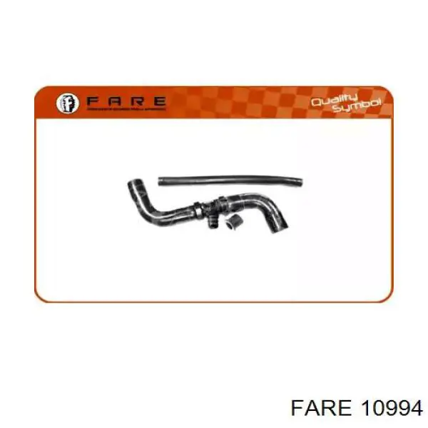 Comprar 766474 Cautex Manguera superior del radiador
