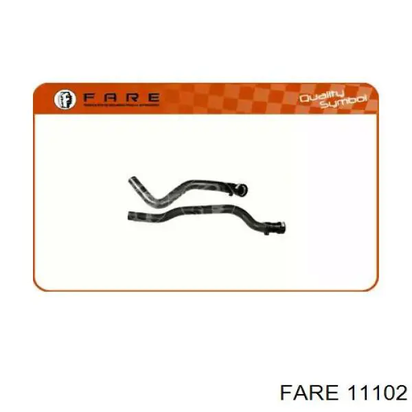 11102 Fare