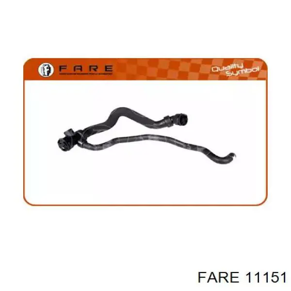 Comprar 8E0121055C VAG Manguera inferior del radiador
