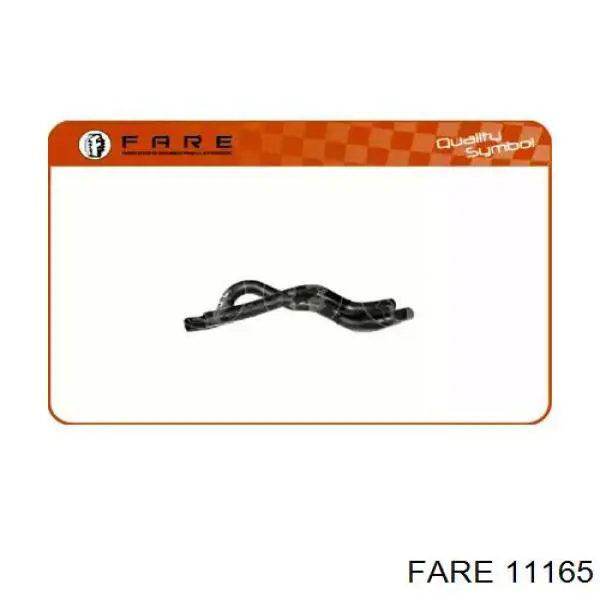 Comprar 6Q0121156M VAG Manguera doble del radiador de la calefacción