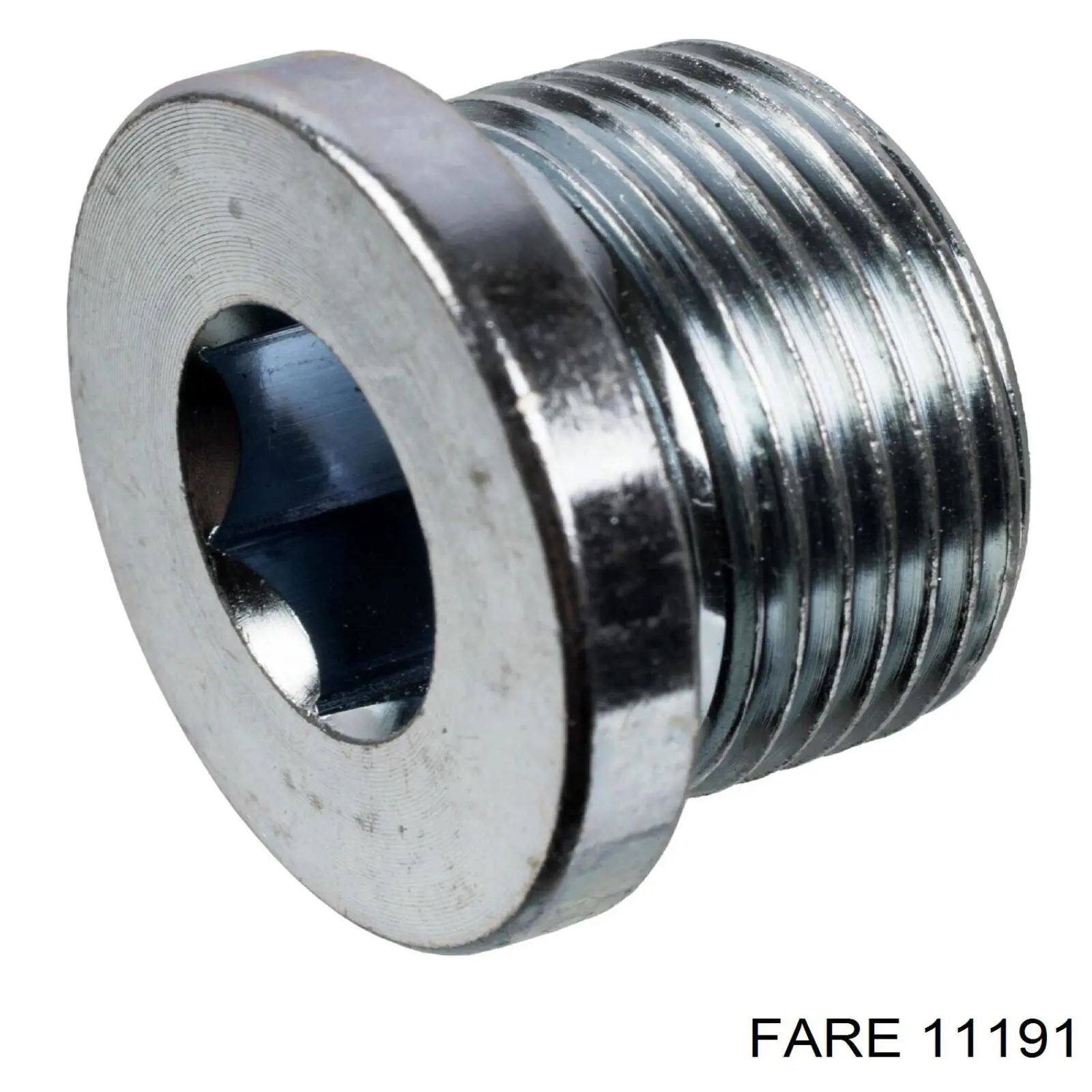 11191 Fare tubo flexible de aire de sobrealimentación derecho