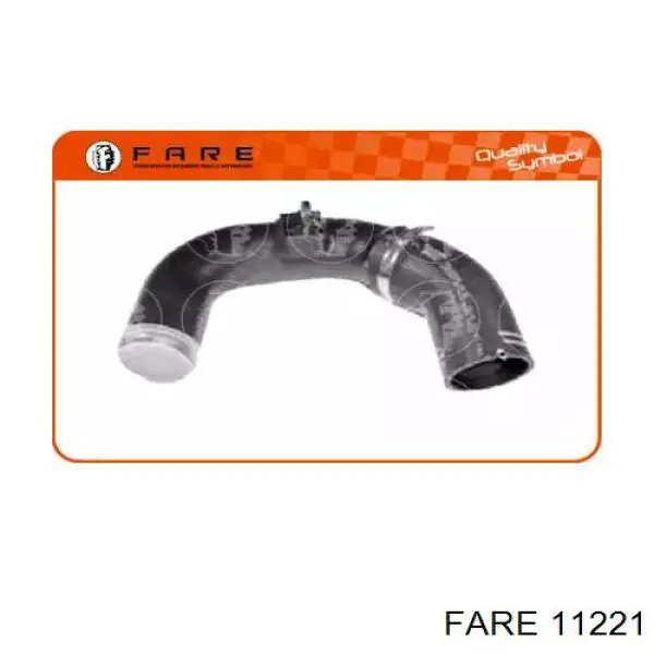 Comprar 51825661 Fiat/Alfa/Lancia Tubo intercooler
