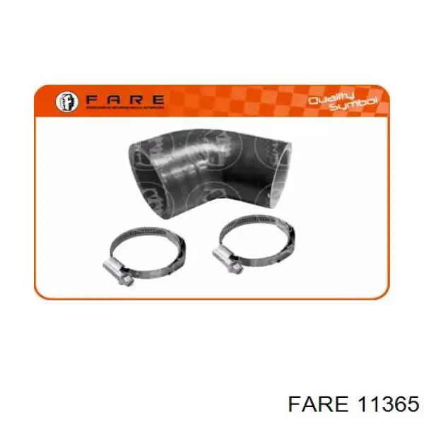 Tubo de salida de aire del turbocompresor Metalcaucho 09564 precio, desde 9,38 EUR