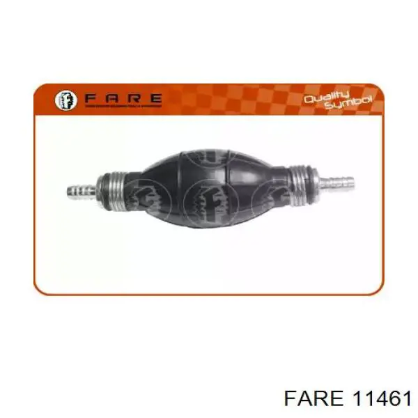 Pera de cebado manual de combustible Cautex 955371 precio, desde 8,81 EUR