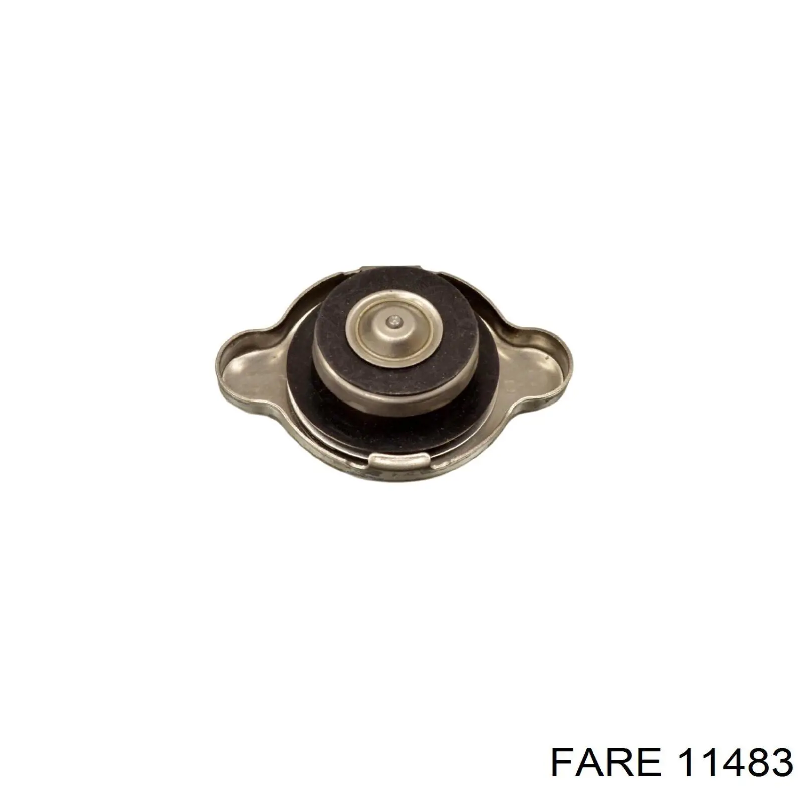 Tapa de radiador (tapón) Fare 11483 precio, desde 5,59 EUR