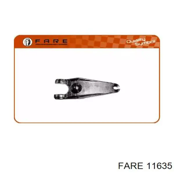 Comprar 11635 Fare Horquilla de embrague