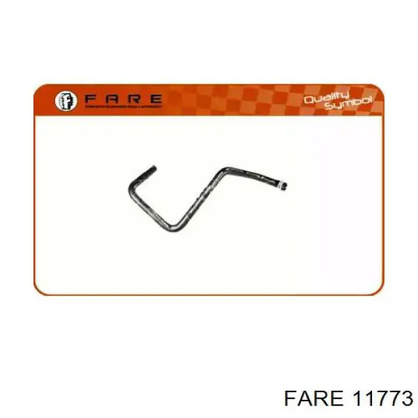 Comprar 1134908 Ford Manguera de calefacción, entrada