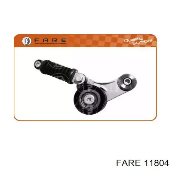 Comprar 11804 Fare Tensor de correa poli V 
