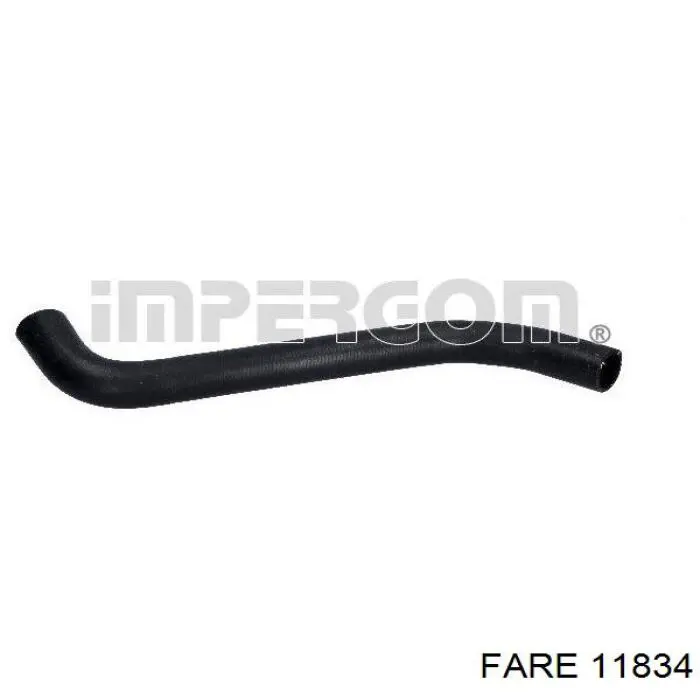 Fuelle, palier delantero exterior Fare 11834 precio, desde 10,35 EUR