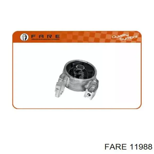 Soporte de motor delantero Metalcaucho 54188 precio, desde 51,21 EUR